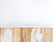 Bed and Bath Classic European White Down Duvet – 700 Loft, 300 Thread Count